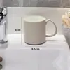 2026 Nuevo Modelo Vaso para Enjuague Bucal para Parejas, Vaso para Cepillo de Dientes Antimoho, Vaso Dental Engrosado, Vaso para Cepillo de Dientes para el Hogar