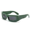 Gafas de sol para ciclismo de exterior Gafas de sol de moda europea y americana Gafas de sol de moda para conducir y viajar M5478