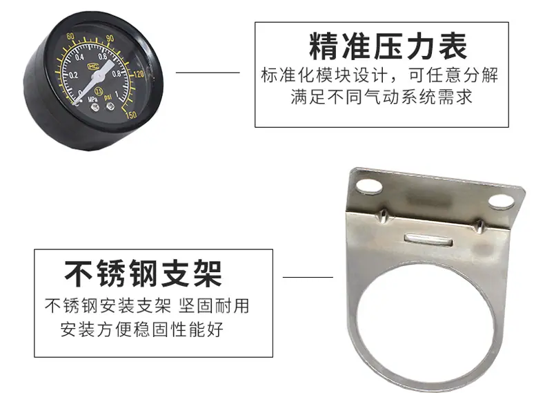 减压阀