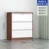 Gabinete de Acero para Archivos con Dos, Tres o Cuatro Cajones, Gabinete Metálico, Gabinete de Cajones, Gabinete de Archivo Colgante A4, Gabinete para Documentos con Cerradura, Gabinete Bajo