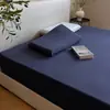 Sábana Bajera Ajustable para Sueño Profundo con Temática de Planetas Protector de Colchón Modelo Nuevo 2026 Funda de Colchón Juego de Cama Juego de Tres Piezas Juego de Dos Piezas