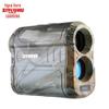ZIYOUHU 600 m Multifuncional 6x HD Laser Range Finder Altura Variação Velocidade e Ângulo Medição Engenharia Ao Ar Livre