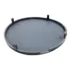 Cubierta de manija de control remoto lateral para fueraborda marino 703-48225-00-00 para Yamaha