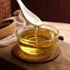 Aceite Vegetal Especial de Hubei Enshi Maosenyuan Aceite de Colza Comestible Botella de 1.8L