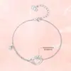 Pulsera Camelia Hello Kitty Femenina Sanrio Hello Kitty Joyería de Perlas Regalo 2022 Nuevo Al por Mayor