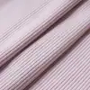 8 Piezas de Tela de Pana, Venta Directa del Fabricante, Adecuada para Ropa Casual, Fundas de Sofá, Fundas de Cojín, Tela de Color Sólido a Rayas Gruesas