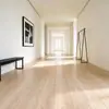 Pegatinas Adhesivas para Piso LVT con Textura de Madera para Uso Doméstico y Comercial, Renovación de Pisos, Sin Pegamento, Pegatinas de Piso de PVC Engrosado, Suministro Directo de Fábrica