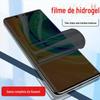 Adequado para Película de Hidrogel Huawei Mate80Pro, Película de Celular P90 Pro, Película de Privacidade de Tela Cheia P80, Película Macia para Celular P80