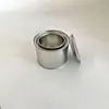 Cubo metálico para mezclar pintura de 1L, Taza de almacenamiento de 2L, 4 latas de pintura, Tanque de almacenamiento de líquido de 0.3L, Cubo metálico redondo sellado de 0.5L