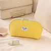Bolsa de Armazenamento para Viagem Bolsa de Armazenamento para Lingerie Portátil para Sair Organizador de Sutiã Calcinha Bolsa Separadora de Meias Grande Capacidade