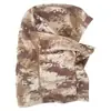 Máscara Táctica Fan Militar para Hombre Máscara de Montar al Aire Libre Cubrecabezas de Camuflaje Protector Solar Capucha Mágica Protección Facial Completa
