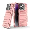 Adequado para Iphone14Promax Linda Capa de Celular Anti-Queda Apple 14Pro Cápsula Transparente Celular Totalmente Coberto