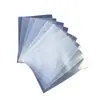 Sacos Plásticos Lisos, Sacos de Boca Lisa, Sacos Transparentes de PE Espessado com Filme Interno, Sacos Plásticos de Tamanho Pequeno e Médio, Sacos de Alta Pressão, Sacos de Filme para Embalagem