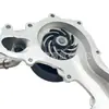 Adecuado para los modelos 11-24 de Grand Cherokee, 300C, Ram y War Horse 3.0/3.6L bomba de agua de refrigeración 68667064AA