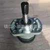 Afterburner Kolida Apilador de Camiones Motor de Dirección Z90DPM24200-30S Motor de Dirección