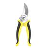 Tijeras de podar manuales para ramas de frutales de jardín, tijeras de podar multifuncionales, tijeras de jardinería, tijeras antideslizantes para ramas de injerto que ahorran trabajo.