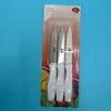 Cuchillo para Fruta, Pelador de Melón y Fruta, Cuchillo Pequeño, Cuchillo Pelador, Cuchillo Portátil para Dormitorio, Cuchillo de Cocina para el Hogar, Cuchillo Pelador