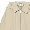 Jaqueta Casual Feminina Fashion Nova Primavera 2026 Transfronteiriça AliExpress com Capuz Removível 6318263
