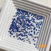 Mini resina acrílica de tamaño súper pequeño, de fondo plano, con forma especial, para decoración de uñas, diamantes, joyas, manicura popular en Internet, accesorios de diamantes mixtos