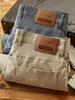 Pantalones largos finos de verano clásicos de cinco bolsillos de modal, cómodos, transpirables, sin planchado, de algodón, rectos, de estilo casual de negocios