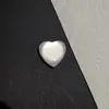 Zuecos de Ballet Estilo Nuevo con Acabado de Alta Gama, Bordado de Perlas Resistente, Set Desmontable de Hebillas para Zapatos DIY de Flores y Corazones