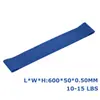 Faixa Elástica para Elevação do Quadril, Anel Elástico, Anel de Resistência de Látex, Anel de Resistência para Fitness, Faixa de Resistência para Yoga, Fabricante de Anel de Resistência