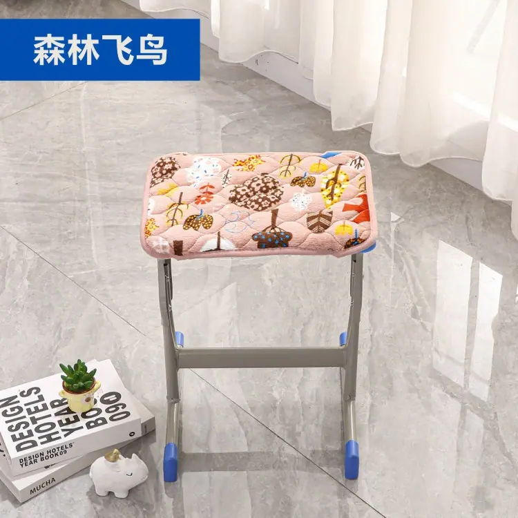 森林飞鸟
