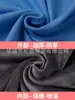 Suéter de Enfermera para Mujer con Forro Polar, Chaqueta Cardigan Gruesa de Punto, Overol Médico, Renuncia, Casa para Madres e Infantes
