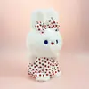Celebridad de Internet Linda Muñeca Conejo Hager Juguete de Peluche Cerdo Muñeca Oso Muñeca Regalo de Cumpleaños para Niñas