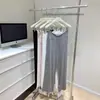 Calça de Renda com Drapeado 4.0 Perna Reta Malha Estreita Calça Casual Feminina Seda Solta 2025 Nova Calça Longa