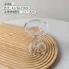 Enfeites de Mesa, Decoração de Casa, Alto Padrão, Luxo Leve, Castiçal de Vidro Atmosférico, Castiçal de Coluna Romana Retrô Europeu