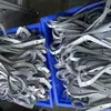 Rollos de Espuma de Silicona Selladora Reductora de Presión Amortiguadora Personalizable al por Mayor Material Ignífugo