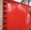 Controle Remoto de Portão à Prova d'Água de Casca Fina para Mineração Estrutura Combinada em Forma de I Portão à Prova d'Água Anti-Infiltração de Mina