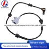 Adequado para Nissan Nissan Navara pioneiro SUV ABS sensor de velocidade da roda 47910-ea025