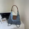 Mochila Grande de Bloques de Color de Moda para Mujer Modelo Nuevo 2025 Bolso Cruzado de Hombro Multiusos para Viajes Diarios y Uso al Aire Libre