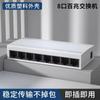 5 Puertos/8/16/24 Puertos Switch Gigabit 100m Divisor de Red Hub de Monitoreo Ethernet Venta al por Mayor
