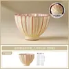 Taza Maestro de Gres Ru Esmalte de Grasa Beige Taza de Té Kung Fu de Cerámica Taza Exquisita de Cata Set de Té para Oficina Recipiente de Té