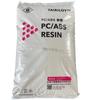 Pcabs Taiwán Taihua Ac2500 Grado Moldeo por Inyección Resistente al Calor Carcasa Digital y Eléctrica Aleación Plástico Materias Primas