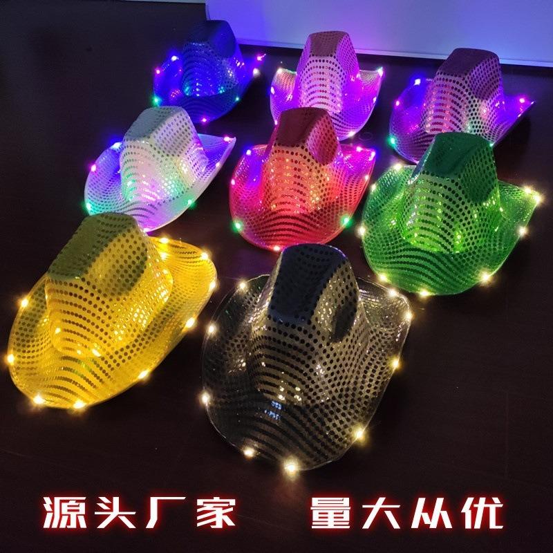 闪光牛仔礼品帽子 (3).jpg