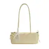 Bolso de Hombro para Mujer Estilo Coreano de Nicho Fresco y Dulce para el Verano 2025 Nuevo de Moda Simple para el Trabajo Bolso de Hombro de Mujer de Moda