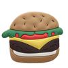 Bonitas pegatinas de dibujos animados para el refrigerador, pegatinas magnéticas suaves de PVC creativas, pegatinas de educación temprana, pegatinas magnéticas, pegatinas con mensaje para niños al por mayor