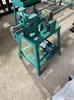 Máquina de Estampado con Aislamiento de Chapa de Hierro, Máquina de Estampado y Encogimiento de Válvulas de Chapa de Aluminio, Máquina de Plisado de Acero Inoxidable, Máquina de Rodillo, Máquina de Crimping de Bordes