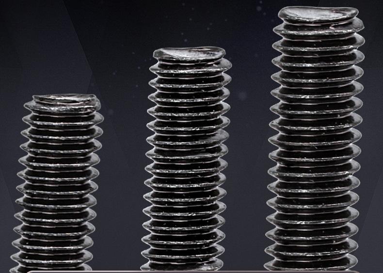 304不锈钢镀黑锌十字圆头三组合螺丝 (8).jpg