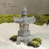 Piedra de Simulación Bloque de Musgo de Tambor de Simulación Accesorios Nieve Espumosa Ola de Piedra Accesorios para Disparar Piedra de Paisajismo de Roca de Jardín