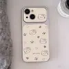 Adecuado para Apple para Transformar Instantáneamente en iPhone Pantalla Grande 18Promax, Funda Dura y Blanda Corning para Teléfono Móvil Xiaomi, Personalización UV de Dibujos Animados