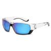 Gafas de Sol Polarizadas Europeas y Americanas Seleccionadas Cuidadosamente para Ciclismo al Aire Libre para Hombres, Conducción Deportiva, Gafas de Sol Anti-UV para Mujeres, Venta al por Mayor