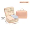 Bolsa de almacenamiento especial para chaquetas de plumas, edredones y ropa; un esencial para empacar para mudanzas y viajes; bolsa de almacenamiento para armario de casa