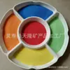 Arena de Colores Arena Fina Arena para Niños Pintura con Arena Botella de Arena Filigrana Cloisonné Arena Movediza Material DIY Arena Ultrafina Hecha a Mano