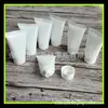 30g Creme para Mãos Tubo Frasco de Limpador Facial Suprimentos de Hotel Shampoo Gel de Banho Engarrafado 30ml Frasco de Condicionador de Cabelo