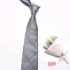 Localize nova gravata masculina de poliéster de 8cm para negócios, moda masculina retrô, acessórios para terno de camisa, gravata atacado